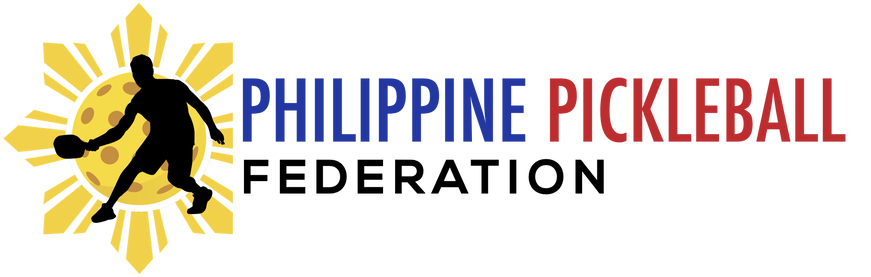 PHILIPPINE PICKLEBALL FEDERATION