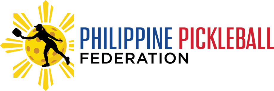 Philippine Pickleball Federation Philippine Pickleball Federation Lets Play Dink And Enjoy The Game